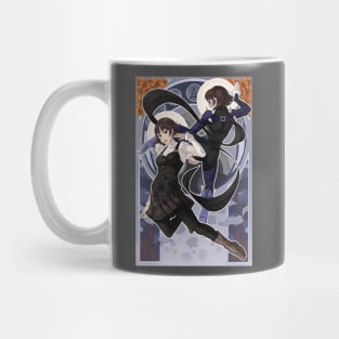 Makoto Mug